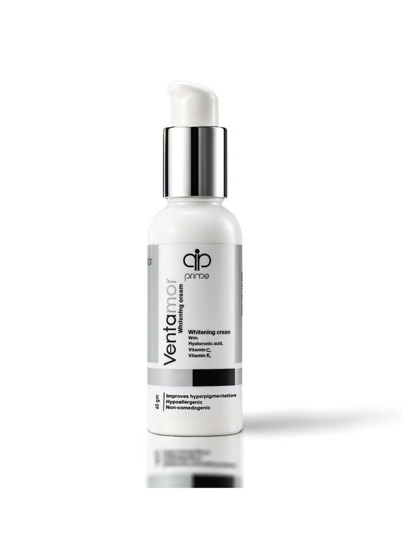 Ventamor Cream 60 gm